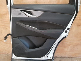 ОБШИВКА ДВЕРИ ЗАДНЯЯ ПРАВАЯ CHANGAN CS35 PLUS 2018-Н.В