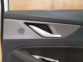 РУЧКА ДВЕРИ ВНУТРЕННЯЯ ЗАДНЯЯ ПРАВАЯ CHANGAN CS35 PLUS 2018-Н.В