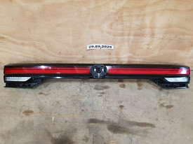 ФОНАРЬ КРЫШКИ БАГАЖНИКА ЦЕНТРАЛЬНЫЙ (ФАРА) (4133210-BQ10-AA) CHANGAN CS35 PLUS 2021-Н.В