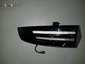 ФОНАРЬ КРЫЛА ЛЕВЫЙ (ФАРА) (LAA-41330011) LI XIANG L6 2024-Н.В