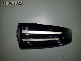 ФОНАРЬ КРЫЛА ПРАВЫЙ (ФАРА) (LAA-41330012) LI XIANG L6 2024-Н.В