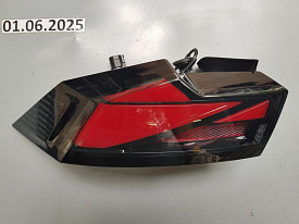 ФОНАРЬ КРЫЛА ЛЕВЫЙ (ФАРА) (4133010-DE01) (SPORT) CHANGAN UNI-V 2021-2025