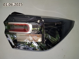 ФОНАРЬ КРЫЛА ПРАВЫЙ (ФАРА) (CN00000475) CHANGAN CS55 PLUS 2021-Н.В