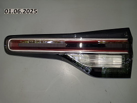 ФОНАРЬ КРЫШКИ БАГАЖНИКА ПРАВЫЙ (ФАРА) (CN00000477) CHANGAN CS55 PLUS 2021-Н.В