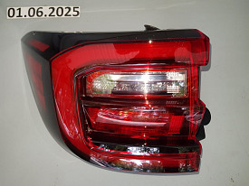 ФОНАРЬ КРЫЛА ЛЕВЫЙ (ФАРА) (4133010-BQ01) CHANGAN CS35 PLUS 2018-2024
