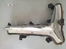 ДХО ПЕРЕДНИЙ ЛЕВЫЙ (4121110-CR02) CHANGAN UNI-K 2020-Н.В