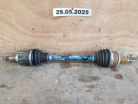ПРИВОД ПЕРЕДНИЙ ЛЕВЫЙ (2203100-MK02) 1.5 TURBO (НАР 28 ЗУБ ВН 34 ЗУБ) CHANGAN UNI-V 2021-Н.В
