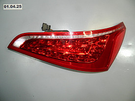 ФОНАРЬ КРЫШКИ БАГАЖНИКА ПРАВЫЙ (ФАРА) (8R0945094B) (USA) AUDI Q5 8R 2008-2017