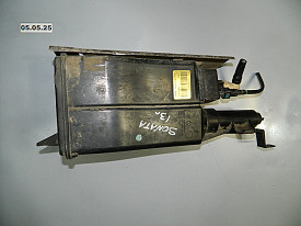 АБСОРБЕР УГОЛЬНЫЙ ФИЛЬТР (EVAP) 2.0-2.4 (TURBO) (31410-3Q600) (БЕЗ КЛАПАНА) HYUNDAI SONATA 6 YF 2009-2014