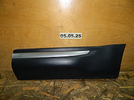 НАКЛАДКА ДВЕРИ ЗАДНЯЯ ЛЕВАЯ (BJ32-274A49BJ) LAND ROVER RANGE ROVER EVOQUE L538 2011-2019