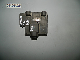 БЛОК УПРАВЛЕНИЯ АКПП (89530-0T030) 3.5 (2WD) TOYOTA VENZA GV10 2008-2016