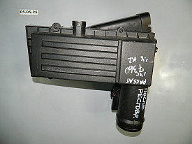 КОРПУС ВОЗДУШНОГО ФИЛЬТРА (5C0129607D) 1.8 (TURBO) ПОСЛЕ РЕСТОВРАЦИИ КОРПУСА) (VOLKSWAGEN PASSAT B7 NMS (USA) 2010-2018