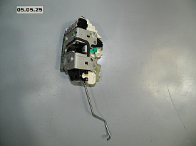 ЗАМОК ДВЕРИ ПЕРЕДНИЙ ЛЕВЫЙ (P04589417AH) DODGE CALIBER PM 2006-2012