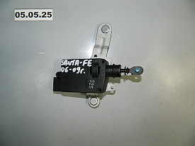 АКТИВАТОР ЗАМКА БАГАЖНИКА (95750-2B000) HYUNDAI SANTA FE 2 CM 2006-2012