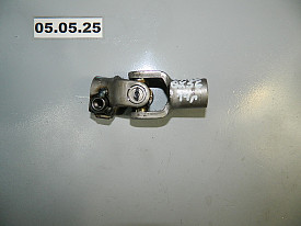 КАРДАН РУЛЕВОЙ (ВЕРХНЯЯ ЧАСТЬ) INFINITI QX56 - QX80 Z62 2010-2024