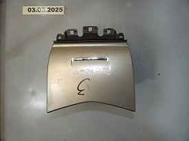 БАРДАЧОК ЦЕНТРАЛЬНОЙ ПАНЕЛИ (77280-SDAA-A011-52) (С ПОТЁРТОСТЯМИ) HONDA ACCORD 7 UC CM6 (USA) 2002-2008