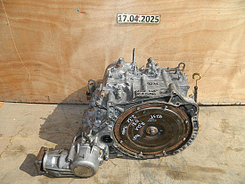 КОРОБКА АВТОМАТ (АКПП) (BWEA) (8RWEAA1) 2.3 TURBO (4WD) ACURA RDX TB1 TB2 2006-2012