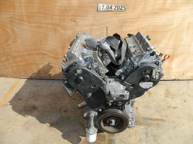 ДВИГАТЕЛЬ 3.5 J35A7 (2V-TEC) HONDA ODYSSEY RL3 RL4 (USA) 2007-2010