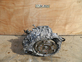 КОРОБКА АВТОМАТ 3.5 (U660E) (2WD) (АКПП) TOYOTA VENZA GV10 2008-2016