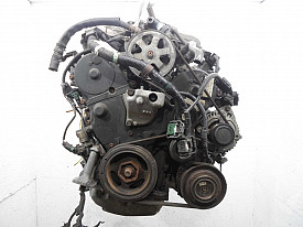 ДВИГАТЕЛЬ 3.5 J35Z5 HONDA RIDGELINE GLT 2005-2014