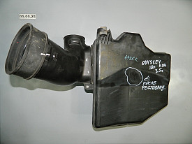 БАЧОК НАКОПИТЕЛЬ J35A7 (ПОСЛЕ РЕСТОВРАЦИИ) HONDA ODYSSEY RL3 RL4 (USA) 2007-2010