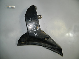 ВОЗДУХОЗАБОРНИК ПРАВЫЙ 2.7 (TURBO) FORD F150 P552 2014-2020