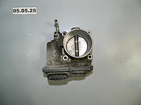 ДРОССЕЛЬНАЯ ЗАСЛОНКА 2.5 (HYBRID) (22030-36020) TOYOTA CAMRY XV50-55 2011-2017