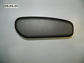 КРЫШКА МЕХАНИЗМА ДВОРНИКА (28730-EA500) NISSAN PATHFINDER R51 2004-2012
