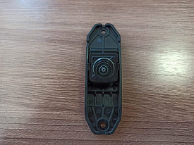 КАМЕРА ПЕРЕДНЕГО ВИДА (S17829) (7917110-AW04-AB) (P230817) CHANGAN CS55 PLUS 2021-Н.В