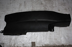ВОЗДУХОЗАБОРНИК 4.5 INFINITI FX35-FX45 S50 2002-2008
