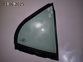 ФОРТОЧКА ДВЕРИ ЗАДНЯЯ ПРАВАЯ TOYOTA CAMRY XV70-75 2017-2023