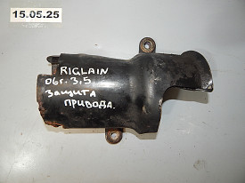 ЗАЩИТА ПЕРЕДНЕГО ПРАВОГО ПРИВОДА (44517-SDB-А00) HONDA RIDGELINE GLT 2005-2014