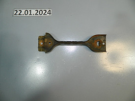 КРЕПЛЕНИЕ АККУМУЛЯТОРА (БЕЗ ШТАНГИ) SUBARU TRIBECA B9 2005-2007