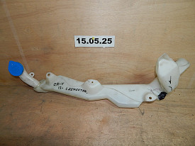 БАЧОК ОМЫВАТЕЛЯ (AW060851-4190) (ПОД БОЛЬШОЙ МОТОРЧИК) (ПОСЛЕ РЕСТАВРАЦИИ) HONDA CR-V 4 RE-RM 2012-2015
