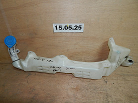 БАЧОК ОМЫВАТЕЛЯ (ПОД МАЛЕНЬКИЙ МОТОРЧИК) HONDA CR-V 4 RE-RM 2012-2015