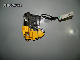 ЗАМОК ДВЕРИ ПЕРЕДНИЙ ЛЕВЫЙ (81310-L1010) (5-КОНТАКТОВ) HYUNDAI SONATA 8 DN 2019-2023
