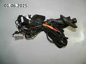 ПРОВОДКА ДВЕРИ ПЕРЕДНЯЯ ЛЕВАЯ (91600-L0350) HYUNDAI SONATA 8 DN 2019-2023