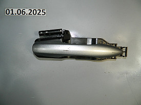 РУЧКА ДВЕРИ НАРУЖНАЯ ЗАДНЯЯ ПРАВАЯ TOYOTA CAMRY XV70-75 2017-2023