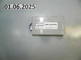 БЛОК ЗАРЯДКИ АККУМУЛЯТОРА (HYBRID) (RX450H) LEXUS RX330-RX350-RX400H XU30 2003-2009