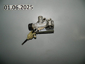 ГЛАВНЫЙ ЦИЛИНДР СЦЕПЛЕНИЯ 2.5 (USA) (МЕХАНИКА) (37230-AJ030) SUBARU OUTBACK 4 BR 2009-2014