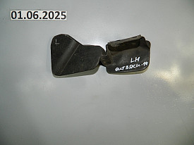 БРЫЗГОВИК ПОРОГА ЗАДНИЙ ЛЕВЫЙ (59123-AJ01) SUBARU OUTBACK 4 BR 2009-2014