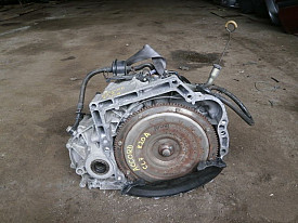 КОРОБКА АВТОМАТ 3.5 (2WD) (АКПП) (B97A-2003144) (9R97AA6) HONDA ACCORD 7 UC CM6 (USA) 2002-2008