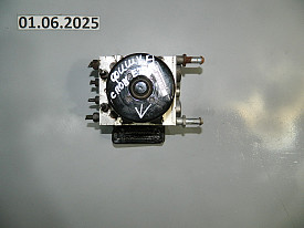 БЛОК ABS (27536-AJ01A) (ФИШКА С ПОВРЕЖДЕНИЕМ) SUBARU OUTBACK 4 BR 2009-2014