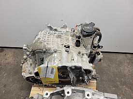 КОРОБКА АВТОМАТ 2.5 (2WD) (АКПП) (A6MF2) (A8MF1) (HT2) HYUNDAI SONATA 8 DN 2019-2023