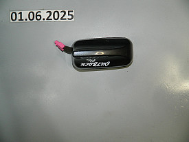 АНТЕННА КРЫШИ (КРАШЕНАЯ) SUBARU OUTBACK 4 BR 2009-2014