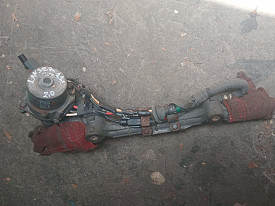 РЕЙКА РУЛЕВАЯ (ЭЛЕКТРО) 2.0 (JJ301-000042) MITSUBISHI LANCER 10 CY 2007-2016