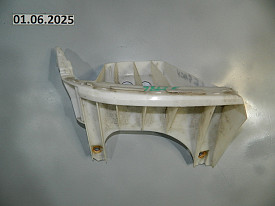 КРЕПЛЕНИЕ ЗАДНЕГО БАМПЕРА УГЛОВОЕ ЛЕВОЕ (57707-AJ39B) SUBARU LEGACY 5 BM BR 2009-2014