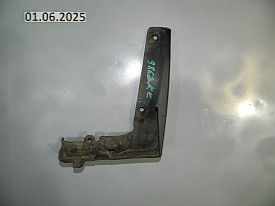 БРЫЗГОВИК ПЕРЕДНИЙ ПРАВЫЙ (J101S-AJ120) SUBARU LEGACY 5 BM BR 2009-2014