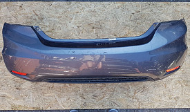 БАМПЕР ЗАДНИЙ HONDA CIVIC 9 FB8 2011-2015