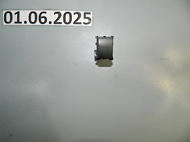 ЗАГЛУШКА КНОПКИ (КВАДРАТНАЯ) SUBARU OUTBACK 5 BS 2014-2019